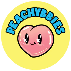 PeachyBbies Slime Shop